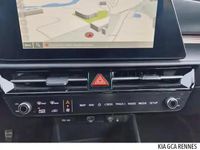 Occasion Kia Niro Premium 2023 Swp blanc nacree SUV