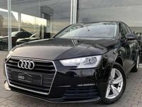 Occasion Audi A4 150 ch (110 kW) 2017 Noir Berline