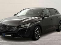 Occasion Peugeot 308 Allure 133 ch (97 kW) 2025 Berline