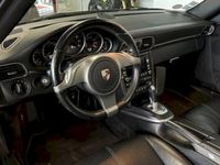 occasion Porsche 911 Carrera 4 Cabriolet 