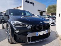 occasion BMW X2 X Msport xdrive20D By Carseven