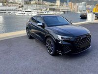 occasion Audi RS Q3 Q3 Sportback RS 2.5 quattro s-tronic