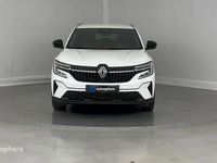 Occasion Renault Espace Techno 133 ch (97 kW) 2025 Blanc SUV