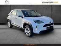 Occasion Toyota Yaris Cross Design 2023 Blanc SUV