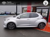 occasion Toyota Yaris 70 VVT-i Design 5p MY22 - VIVA186698818