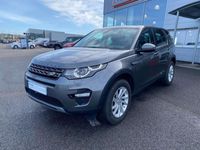 occasion Land Rover Discovery 2.0 Td4 150ch Awd Se Bva Mark Ii