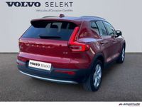 occasion Volvo XC40 D3 AdBlue 150ch Business