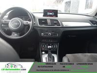 occasion Audi Q3 2.0 TFSI 180 ch BVA Quattro