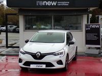 Occasion Renault Clio V Evolution 2023 Blanc Citadine