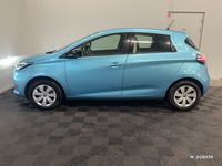 occasion Renault Zoe I Business charge normale R110 Achat Intégral