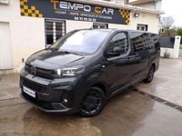 Occasion Citroën Spacetourer Business Class 178 ch (130 kW) 2024 Gris Monospace