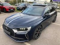 occasion DS Automobiles DS9 Hybrid E-tense 4x4 360ch Performance Line+