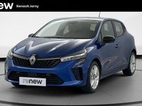 Occasion Renault Clio V Evolution 65 ch (47 kW) 2025 Bleu Citadine