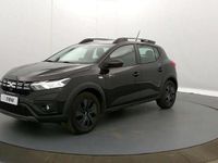 Occasion Dacia Sandero Expression 2025 Noir Citadine