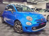 Occasion Fiat 500 S 69 ch (50 kW) 2018 Citadine