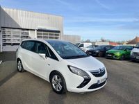 occasion Opel Zafira 1.4 Turbo 140ch Ecoflex Cosmo Pack Start/stop 7 Places