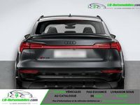 occasion Audi SQ8 e-tron 503 ch 114 kWh Quattro