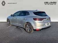 Occasion Renault Mégane IV Intens 2021 Gris Berline