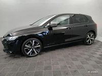 Occasion VW Golf VIII Edition 2025 Noir
