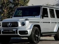 occasion Mercedes G63 AMG ClasseAmg 585ch Speedshift Tct Isc-fcm