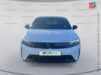 Occasion Opel Corsa GSe 137 ch (100 kW) 2025 Blanc Berline