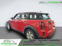 occasion Mini Countryman 136 ch BVA