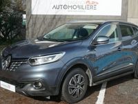 occasion Renault Kadjar 1.6 dCi 16V FWD 130 ch - ENERGY INTENS BOSE