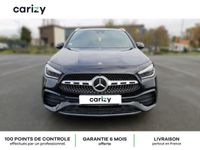 occasion Mercedes GLA200 Classe GlaD 8g-dct Amg Line