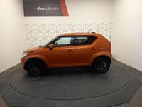 occasion Suzuki Ignis 1.2 Dualjet Hybrid Shvs Allgrip Pack