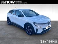 Occasion Renault Megane E-Tech Equilibre 161 kW (220 ch) 2022 Blanc Berline