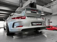 occasion Porsche 911 GT3 991 (1)3.8 CLUBSPORT – ORIGINE France – LIFT SYSTEM