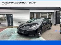 Occasion Tesla Model 3 Standard Range 202 kW (275 ch) 2021 Berline