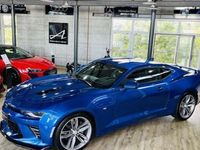 occasion Chevrolet Camaro V8 6.2l Ss Hors Homologation 4500e