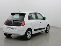 occasion Renault Twingo III Achat Intégral Life 5 portes Électrique Automatique Blanc