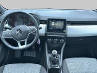 occasion Renault Clio V Clio TCe 90 - 21N