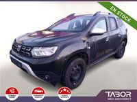 Occasion Dacia Duster Prestige 131 ch (96 kW) 2022 Noir SUV