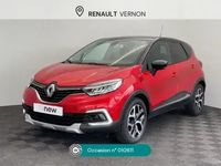 occasion Renault Captur 1.3 Tce 155ch Fap Intens Edc - 20