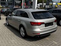 occasion Audi A4 Avant 2.0 TDI 122 S tronic 7 S line