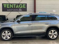 occasion Skoda Kodiaq 2.0 TDI 150 SCR DSG7 7pl Style