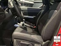 occasion Suzuki Vitara 1.4 Boosterjet Allgrip Hybrid Privilege