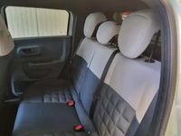 Occasion Fiat Grande Panda La Prima 2025 Vert azure métallisé Citadine