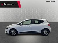 Occasion Renault Clio IV Business 90 ch (66 kW) 2019 Blanc Citadine
