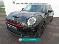 occasion Mini John Cooper Works Clubman 231 Ch Cooper Works All4 Bva8 Finition Jcw Pro