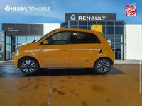 occasion Renault Twingo Electric Intens R80 Achat Intégral 3cv