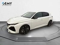 Occasion Peugeot 308 195 ch (143 kW) 2025 Teinte m. blanc okénite Berline