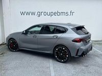 Occasion BMW 135 M Performance 305 ch (224 kW) 2025 Gris Citadine