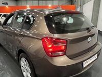 Occasion BMW 116 136 ch (100 kW) 2014 Citadine
