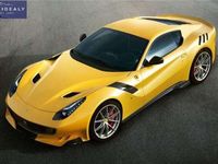 occasion Ferrari F12 F12TDF 6.3l V12 780ch