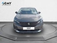 Occasion Peugeot 3008 S 2022 Gris platinium SUV