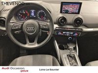 occasion Audi Q2 sport 2.0 TDI quattro 110 kW (150 ch) S tronic